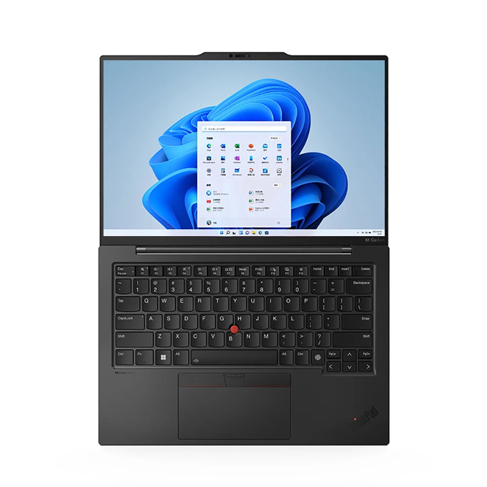 2024 Lenovo ThinkPad X1 Carbon U5/U7 Arc 2.8K OLED 120Hz