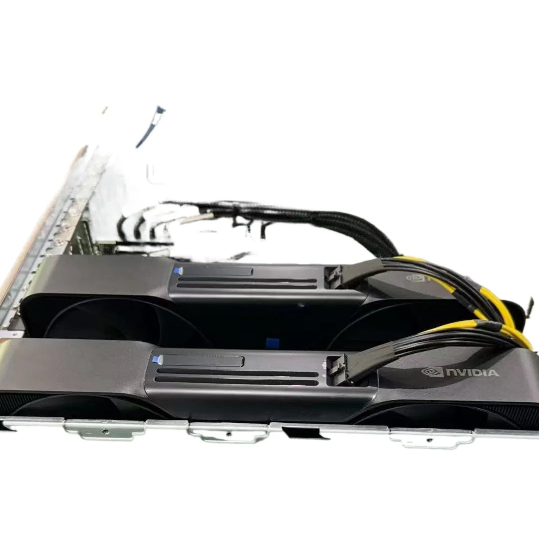 NVIDIA RTX PRO 6000 96G Blackwell Workstation-Edition Graphics Card