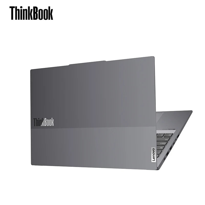 Lenovo Thinkbook16+ 2024 U5 125H/U9 185H 32G DDR5+1TB 16inch 2.5K 120Hz/3.2K 165Hz