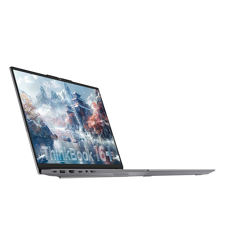 Lenovo Thinkbook16+ 2024 U5 125H/U9 185H 32G DDR5+1TB 16inch 2.5K 120Hz/3.2K 165Hz