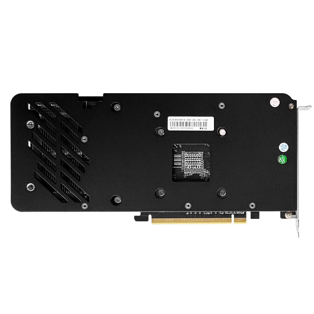MLLSE AMD RX7650 GRE 8GB Graphics Card GPU GDDR6 128-bit 6nm Game supportDesktop CPU Video Card rx 7650 gre 8gb Placa De Video