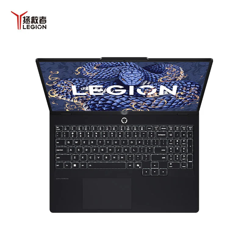 [NEW]Lenovo LEGION Y7000P 2025 i9 14900HX 16G/32G+1T SSD RTX4060 8GB 16inch 2.5K 240Hz