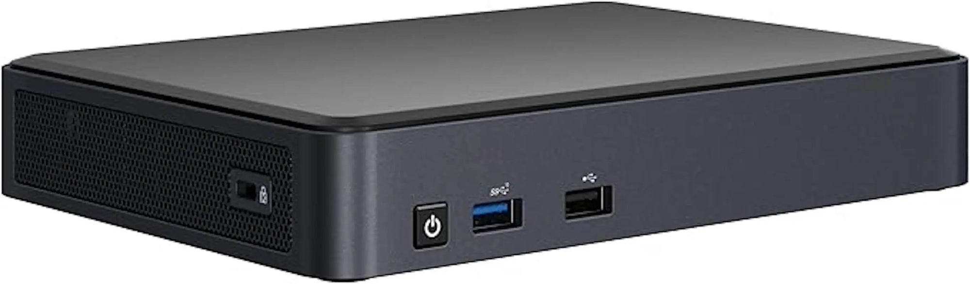 Intel 11 Gen Core i5-1135G7 Industrial Computer,up to 4.20 GHz,Bluetooth 5.2,2 HDMI for 4K,Dual LAN,Windows 11 Pro Mini PC