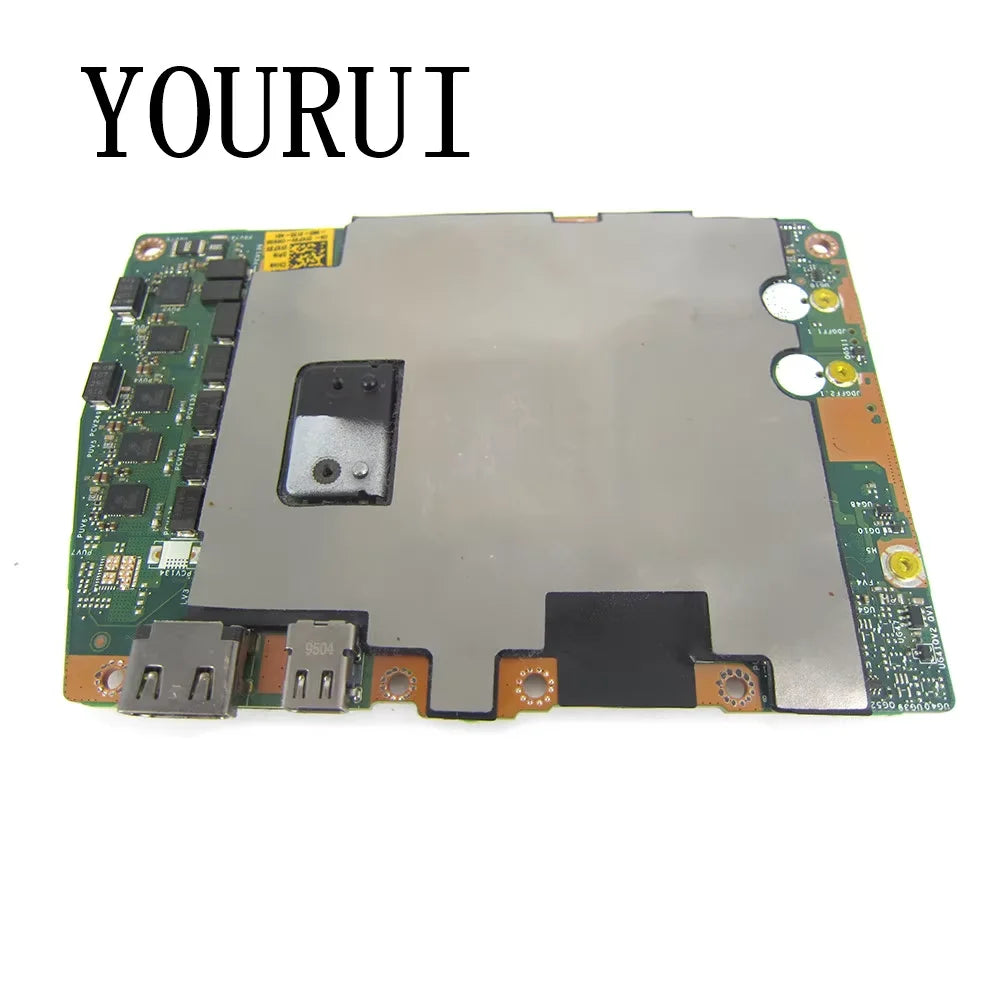 For DELL Alienware Area-51m R1 Graphics VGA Card For Nvidia RTX 2070 6GB GDDR6 Video LS-G88BP