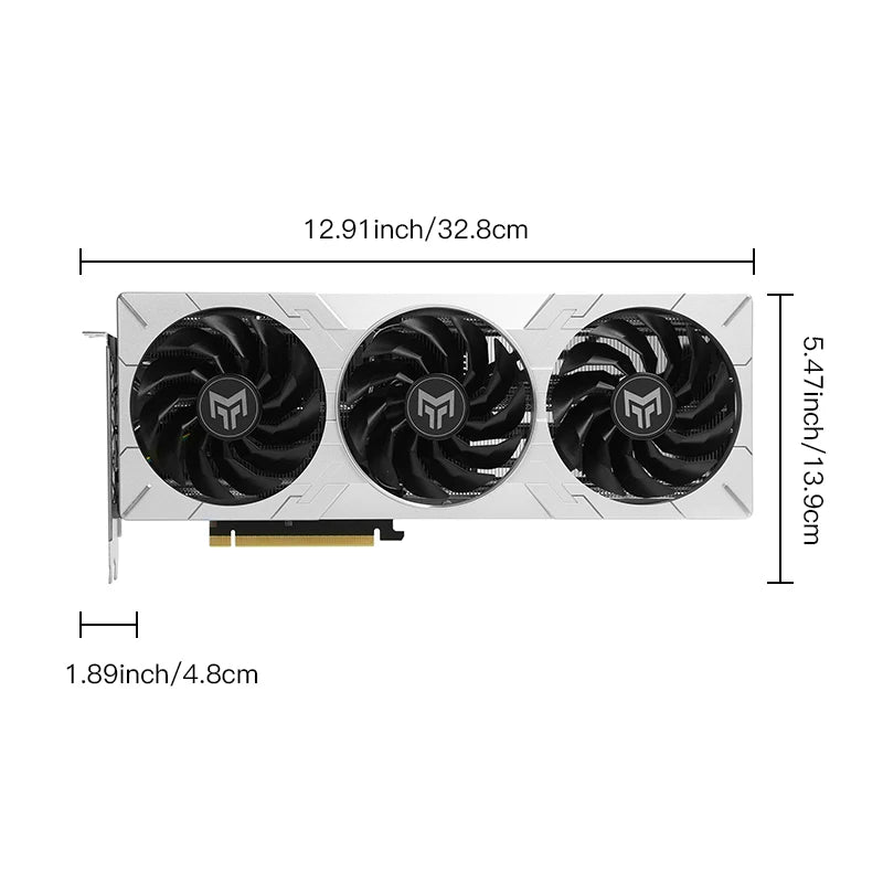 GALAX 5060ti rtx 5060 ti 256-bit GDDR7 Gaming Graphics Card Desktop placa de video Video Card RTX5060TI 8G