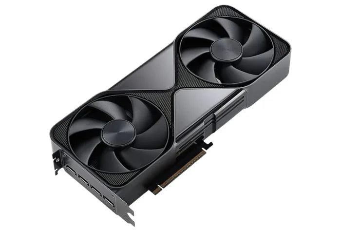 NVIDIA RTX PRO 6000 96G Blackwell Workstation-Edition Graphics Card