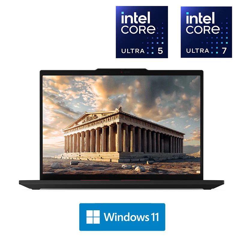 2024 Lenovo ThinkPad T14 U5/U7 32G 1T 14inch 2.5K 300nit Screen