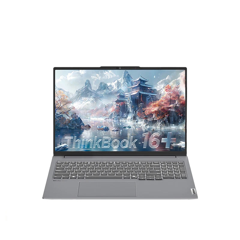 Lenovo Thinkbook16+ 2024 U5 125H/U9 185H 32G DDR5+1TB 16inch 2.5K 120Hz/3.2K 165Hz