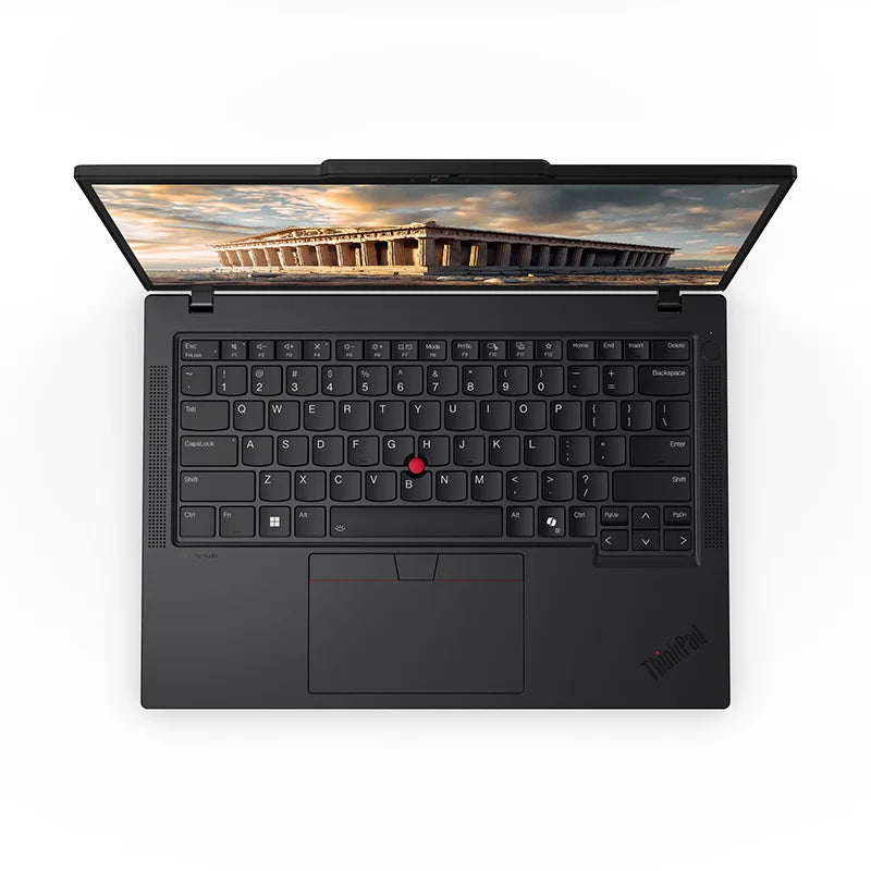 2024 Lenovo ThinkPad T14 U5/U7 32G 1T 14inch 2.5K 300nit Screen