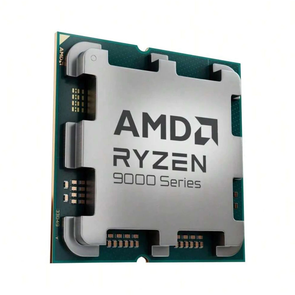 AMD Ryzen 7 9800X3D 4.7GHz 8 Cores 16 Threads L3=96M Processor 120W R7 9800X3D Socket AM5 New 4NM DDR5
