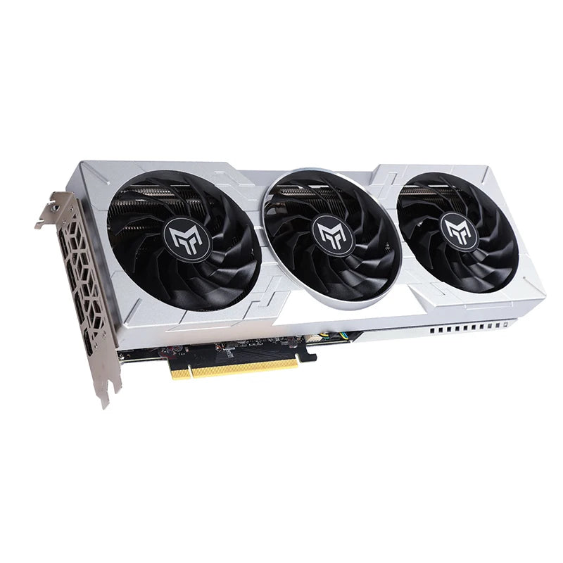 GALAX 5060ti rtx 5060 ti 256-bit GDDR7 Gaming Graphics Card Desktop placa de video Video Card RTX5060TI 8G
