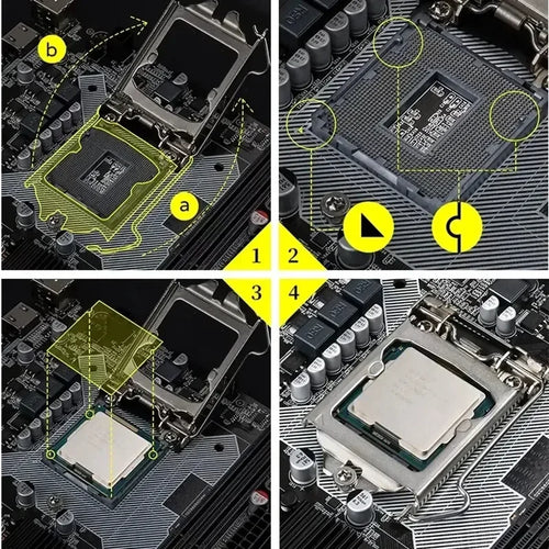 100% Original Core i7 9700K 3.6 GHz Eight-Core Eight-Thread CPU Processor 12M 95W LGA 1151