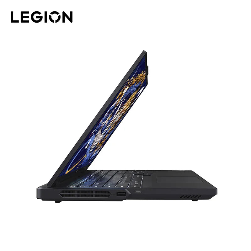 Lenovo LEGION Y9000P AI 2024 i9 14900HX RTX4060 32G+1TB 16inch 2.5K 240Hz
