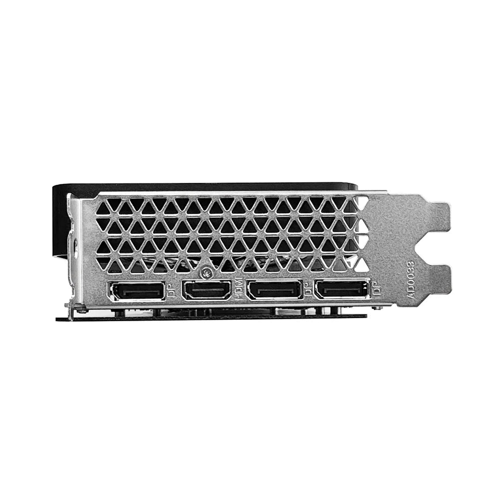 MLLSE AMD RX7650 GRE 8GB Graphics Card GPU GDDR6 128-bit 6nm Game supportDesktop CPU Video Card rx 7650 gre 8gb Placa De Video