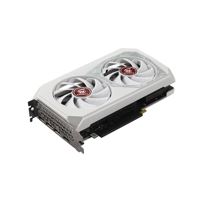 VEINEDA RTX 3060 12GB Graphics Card 192-bit GDDR6 GPU PCI-E 4.0 rtx3060 12g PC Desktop Game