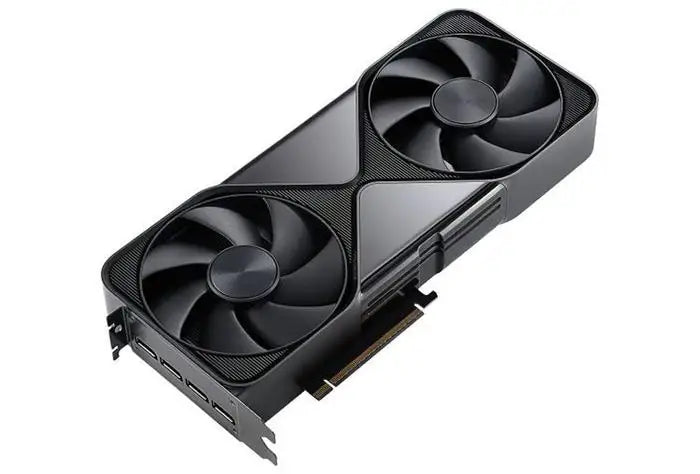 NVIDIA RTX PRO 6000 96G Blackwell Workstation-Edition Graphics Card