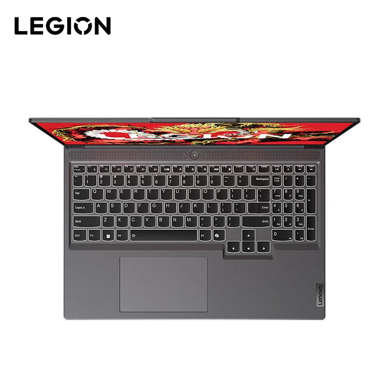 Hot Lenovo LEGION R7000P 2024 Ryzen R7 8845H Geforce RTX4060 8GB 16G/32G RAM 1T SSD 16INCH 2.5K 165Hz Screen 100% sRGB