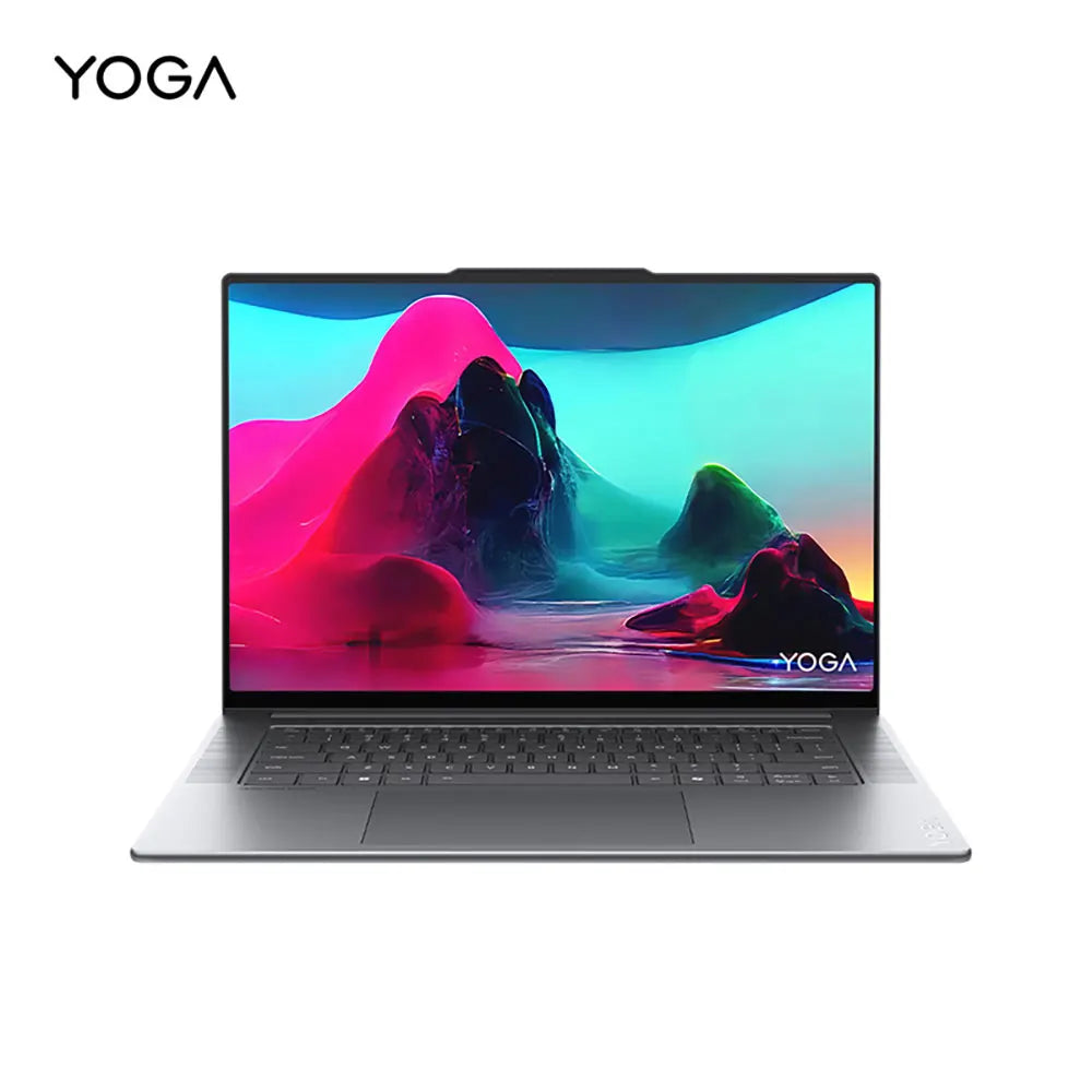 2025 Lenovo YOGA Air 15 U7-258V 32G+1T 15.3inch 2.8K 120Hz Touch Screen