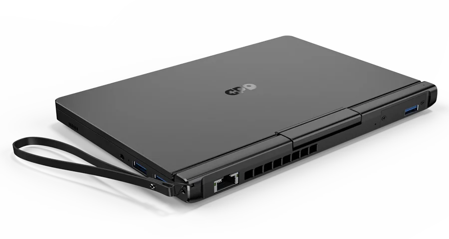 GPD Pocket 3 Mini Laptop 8Inch Intel Core i3- 1125G4 Notebook 16GB 512GB SSD Modular Full-featured Handheld Windows11 Computer