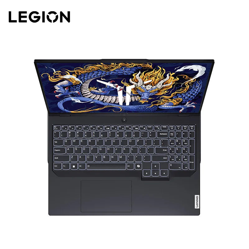 Lenovo LEGION Y9000P AI 2024 i9 14900HX RTX4060 32G+1TB 16inch 2.5K 240Hz